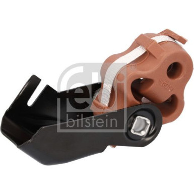 FEBI BILSTEIN 188236 Halter, Abgasanlage