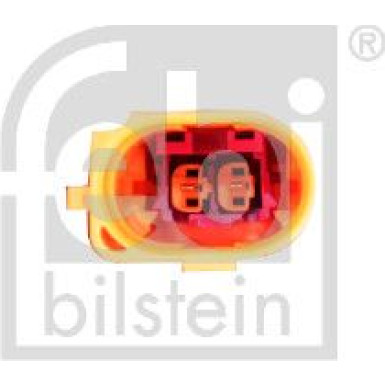 FEBI BILSTEIN 185307 Sensor, Abgastemperatur