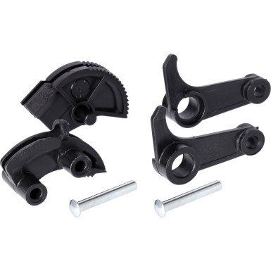 FEBI BILSTEIN 10740 Reparatursatz, Automatische Kupplungsnachstellung