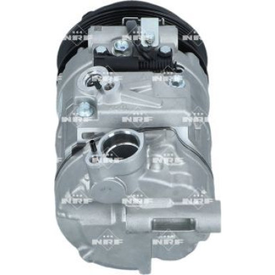 NRF | Kompressor, Klimaanlage | 32053