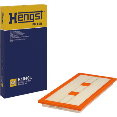 Hengst Filter | Luftfilter | E1040L