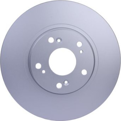 Hella | Bremsscheibe | 8DD 355 118-701