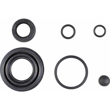Metzger | Reparatursatz, Bremssattel | 114-0123
