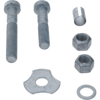 10977 04 Stange/Strebe, Radaufhängung