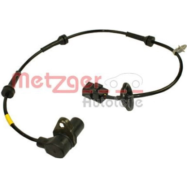 0900699 Sensor, Raddrehzahl