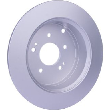 Hella | Bremsscheibe | 8DD 355 119-051
