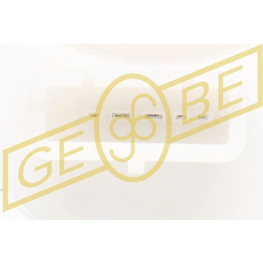 GEBE | Kraftstoff-Fördereinheit | 9 6163 1