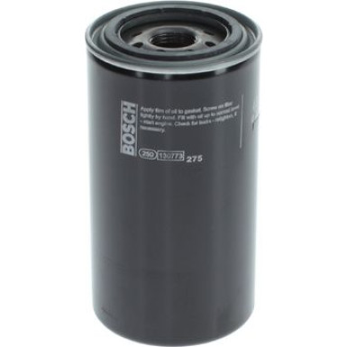 BOSCH 0 451 105 188 Ölfilter