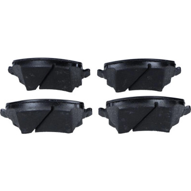 TRW Bremsbelagsatz, Scheibenbremse COTEC GDB1763