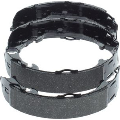 0 986 487 933 Bremsbackensatz, Feststellbremse