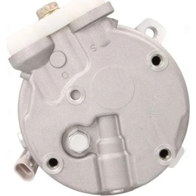 89257 Kompressor, Klimaanlage ** FIRST FIT **