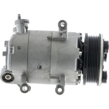 Mahle Kompressor, Klimaanlage BEHR Premium Line ACP 1330 000P