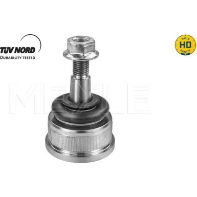 316 050 3602/HD Lenker, Radaufhängung MEYLE-HD: Better than OE.