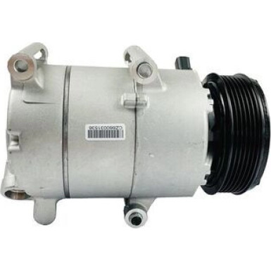 ACP 310 000S Kompressor, Klimaanlage BEHR