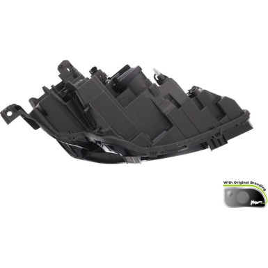 Valeo | Hauptscheinwerfer | 450954