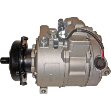 Mahle | Kompressor, Klimaanlage | ACP 93 000S