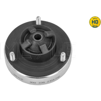 Meyle Federbeinstützlager MEYLE-HD: Better than OE 300 335 2104/HD