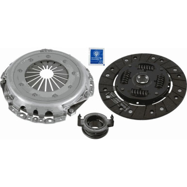 SACHS 3000 855 601 Kupplungssatz SACHS 3000 855 601 Kupplungssatz