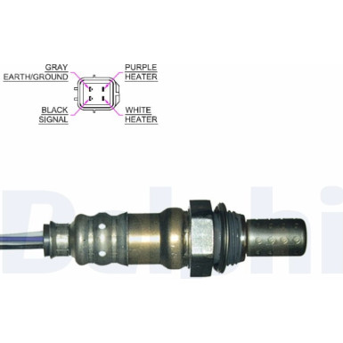 ES20170-12B1 Lambdasonde