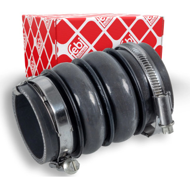 FEBI BILSTEIN 103723 Ladeluftschlauch FEBI BILSTEIN 103723 Ladeluftschlauch