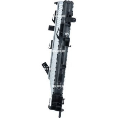 53938 Kühler, Motorkühlung 53938 Kühler, Motorkühlung