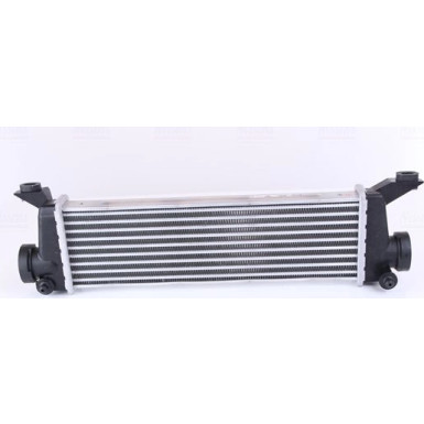 96782 Ladeluftkühler ** FIRST FIT **