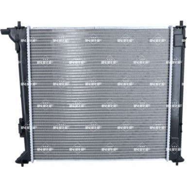 550221 Kühler, Motorkühlung