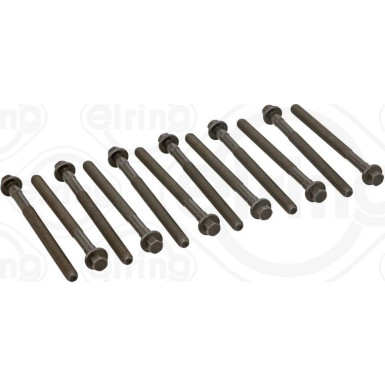 221.490 Zylinderkopfschraubensatz 221.490 Zylinderkopfschraubensatz