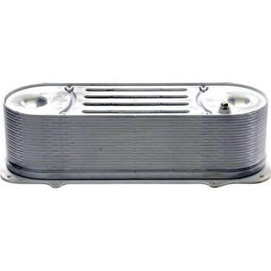 Mahle | Ladeluftkühler | CI 233 000P Mahle | Ladeluftkühler | CI 233 000P