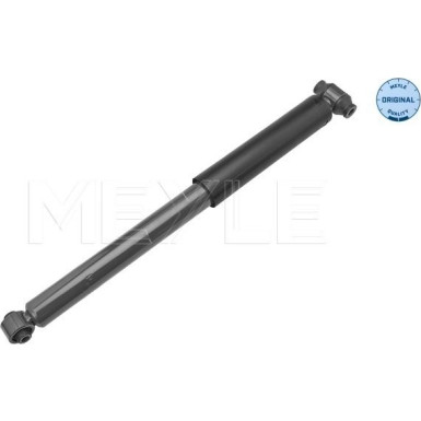 726 725 0036 Stoßdämpfer MEYLE-ORIGINAL: True to OE.