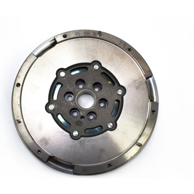 LuK 600 0200 00 Kupplungssatz RepSet DMF