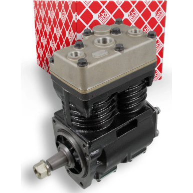 FEBI BILSTEIN 37872 Kompressor, Druckluftanlage