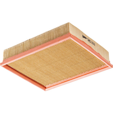 Valeo | Luftfilter | 585033