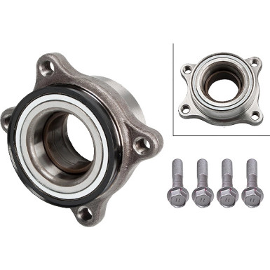 713 6211 30 Radlagersatz 713 6211 30 Radlagersatz