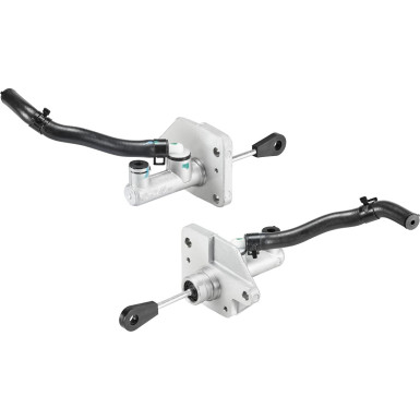 804698 Geberzylinder, Kupplung