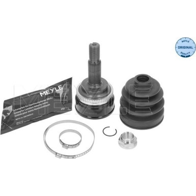 Meyle Gelenksatz, Antriebswelle MEYLE-ORIGINAL: True to OE 30-14 498 0033