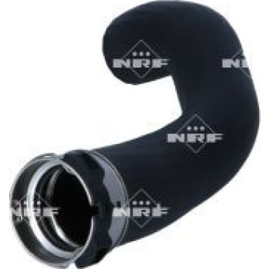 166043 Ladeluftschlauch