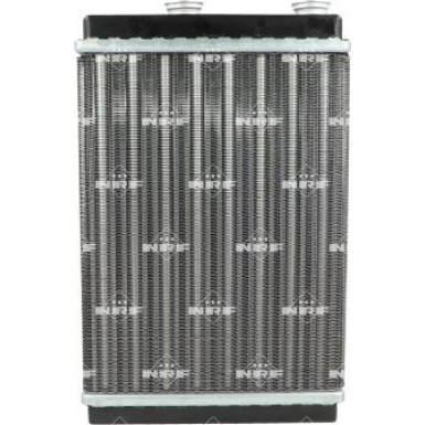 53233 Wärmetauscher, Innenraumheizung