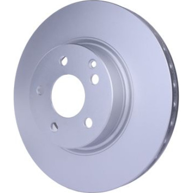 Hella | Bremsscheibe | 8DD 355 108-821