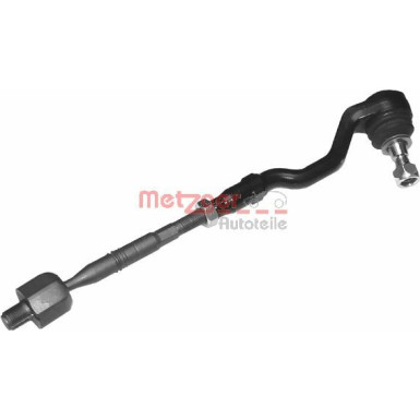 Metzger Spurstange COMPETENCE KIT 56010208