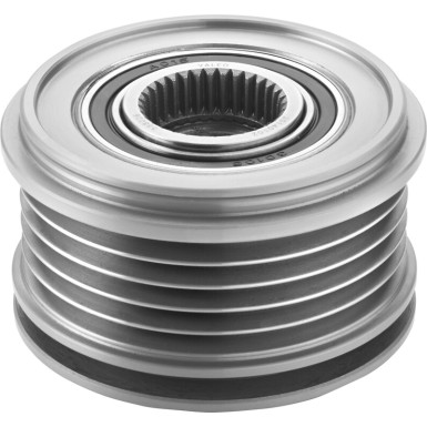 588026 Generatorfreilauf VALEO NEW SPARE PART