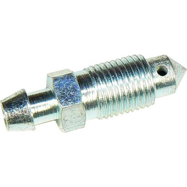 0017 Entlüfterschraube/-ventil, Radbremszylinder GREENPARTS