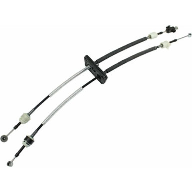 3150204 Seilzug, Schaltgetriebe