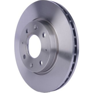 Hella | Bremsscheibe | 8DD 355 111-781