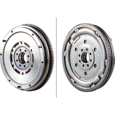 Schwungrad LuK DMF 415 0176 10