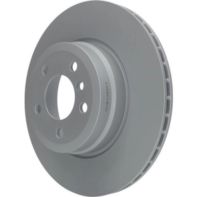 24.0124-0216.1 Bremsscheibe