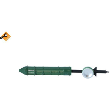 NRF Trockner, Klimaanlage EASY FIT 33178