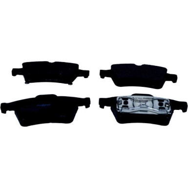 19-0524 Bremsbelagsatz, Scheibenbremse