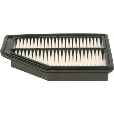 BOSCH F 026 400 295 Luftfilter BOSCH F 026 400 295 Luftfilter