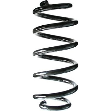 Spidan | Fahrwerksfeder | 86966
